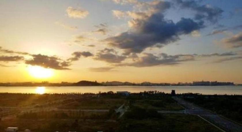 リビエラ インチョン エアポート ホテル インチョン広域市 エクステリア 写真